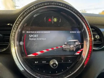 Photo 10 Mini Mini  Cooper SE 184ch Edition Premium Plus BVA 5CV