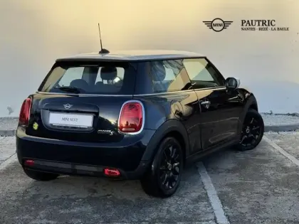 Photo 1 Mini Mini  Cooper SE 184ch Edition Premium Plus BVA 5CV