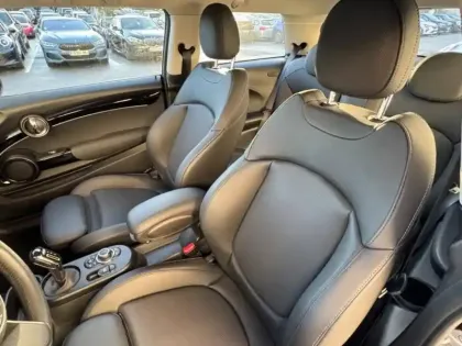 Photo 4 Mini Mini  Cooper SE 184ch Edition Premium Plus BVA 5CV