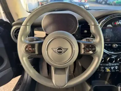 Photo 5 Mini Mini  Cooper SE 184ch Edition Premium Plus BVA 5CV