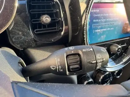 Photo 7 Mini Mini  Cooper SE 184ch Edition Premium Plus BVA 5CV