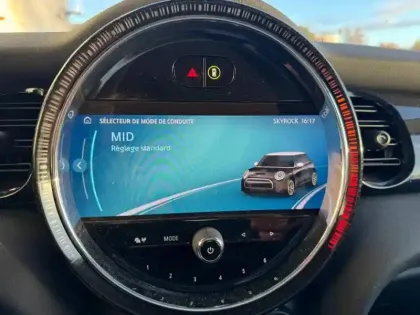 Photo 11 Mini Mini  Cooper SE 184ch Edition Premium Plus BVA 5CV