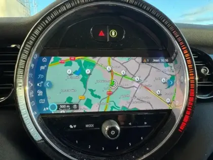 Photo 8 Mini Mini  Cooper SE 184ch Edition Premium Plus BVA 5CV