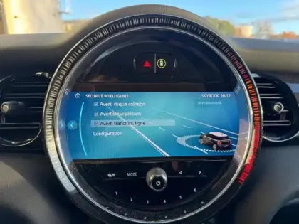 Photo 9 Mini Mini  Cooper SE 184ch Edition Premium Plus BVA 5CV