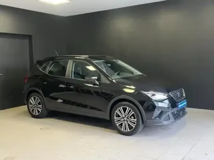 Photo 6 Seat Arona  1.0 TSI 95ch Copa