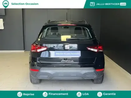 Photo 3 Seat Arona  1.0 TSI 95ch Copa