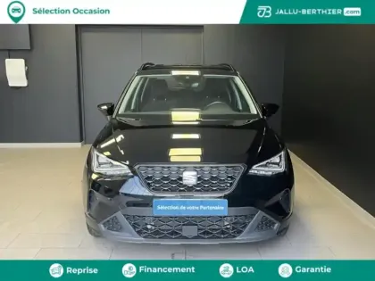 Photo 2 Seat Arona  1.0 TSI 95ch Copa