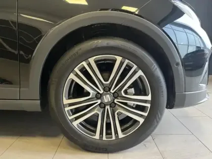 Photo 8 Seat Arona  1.0 TSI 95ch Copa