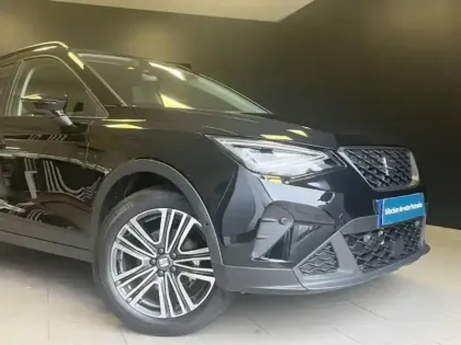 Photo 5 Seat Arona  1.0 TSI 95ch Copa