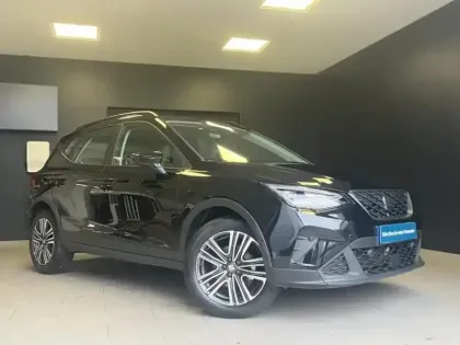 Photo 4 Seat Arona  1.0 TSI 95ch Copa