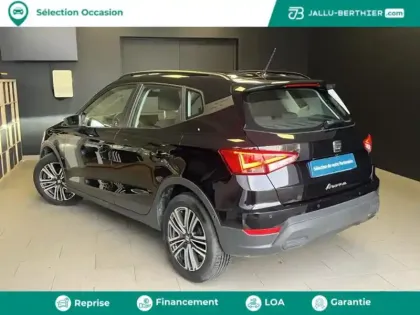 Photo 1 Seat Arona  1.0 TSI 95ch Copa