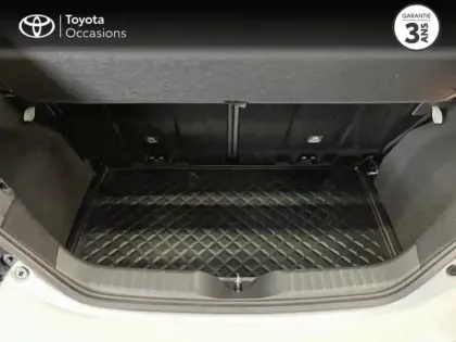 Photo 9 Toyota Aygo  X 1.0 VVT-i 72ch Dynamic S-CVT