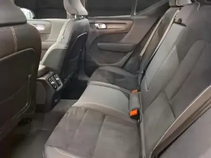 Photo 11 Volvo Xc40  Recharge Twin 408ch Ultimate AWD EDT