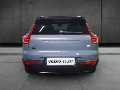 Photo 5 Volvo Xc40  Recharge Twin 408ch Ultimate AWD EDT