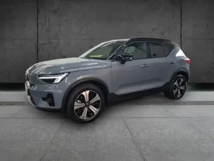 Photo Volvo Xc40