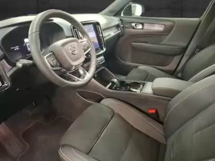 Photo 10 Volvo Xc40  Recharge Twin 408ch Ultimate AWD EDT