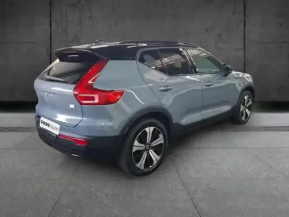 Photo 6 Volvo Xc40  Recharge Twin 408ch Ultimate AWD EDT