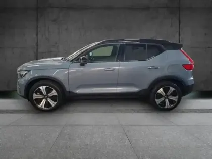 Photo 3 Volvo Xc40  Recharge Twin 408ch Ultimate AWD EDT