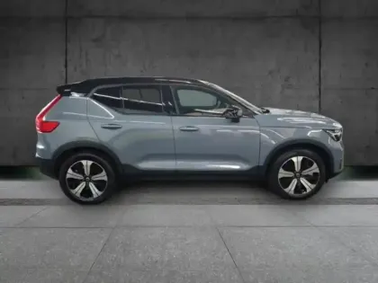 Photo 7 Volvo Xc40  Recharge Twin 408ch Ultimate AWD EDT