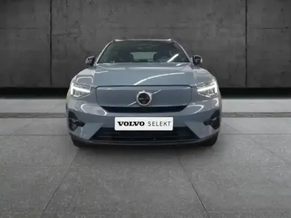 Photo 1 Volvo Xc40  Recharge Twin 408ch Ultimate AWD EDT