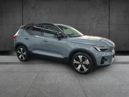 Photo 2 Volvo Xc40  Recharge Twin 408ch Ultimate AWD EDT