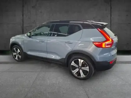 Photo 4 Volvo Xc40  Recharge Twin 408ch Ultimate AWD EDT
