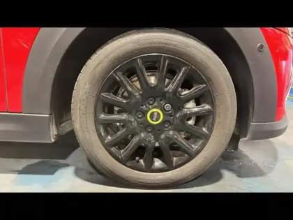 Photo 6 Mini Mini  Cooper SE 184ch Edition Premium Plus BVA 5CV