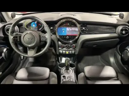 Photo 10 Mini Mini  Cooper SE 184ch Edition Premium Plus BVA 5CV