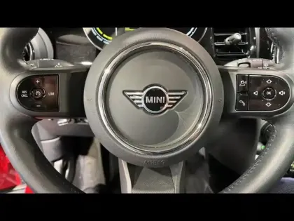 Photo 12 Mini Mini  Cooper SE 184ch Edition Premium Plus BVA 5CV