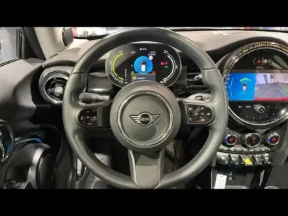 Photo 11 Mini Mini  Cooper SE 184ch Edition Premium Plus BVA 5CV