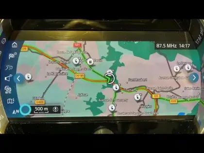 Photo 13 Mini Mini  Cooper SE 184ch Edition Premium Plus BVA 5CV