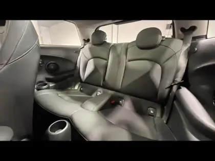 Photo 8 Mini Mini  Cooper SE 184ch Edition Premium Plus BVA 5CV