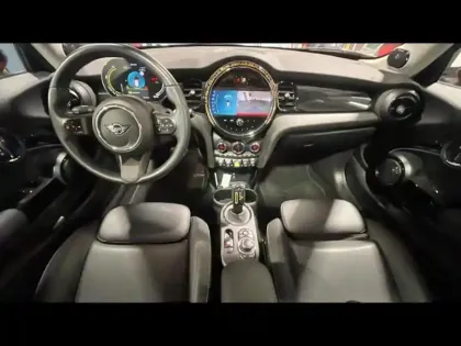 Photo 9 Mini Mini  Cooper SE 184ch Edition Premium Plus BVA 5CV