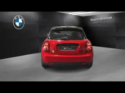 Photo 5 Mini Mini  Cooper SE 184ch Edition Premium Plus BVA 5CV