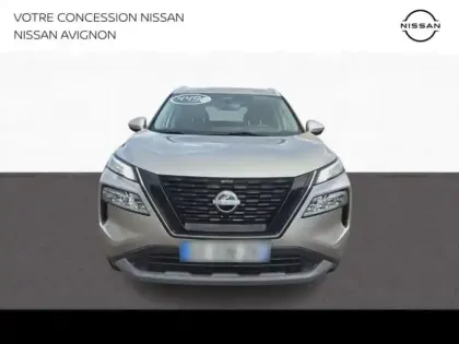 Photo 7 Nissan X-trail  e-Power 204ch N-Connecta