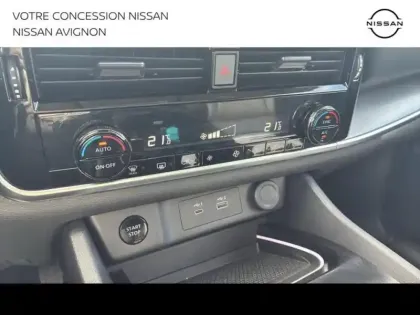 Photo 12 Nissan X-trail  e-Power 204ch N-Connecta