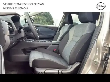 Photo 14 Nissan X-trail  e-Power 204ch N-Connecta