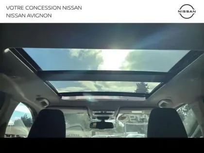 Photo 16 Nissan X-trail  e-Power 204ch N-Connecta