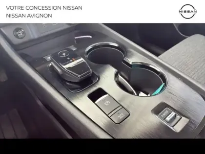 Photo 13 Nissan X-trail  e-Power 204ch N-Connecta