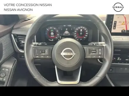 Photo 9 Nissan X-trail  e-Power 204ch N-Connecta