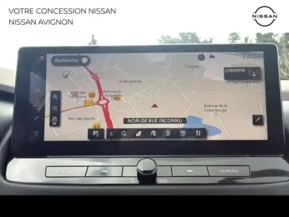 Photo 11 Nissan X-trail  e-Power 204ch N-Connecta