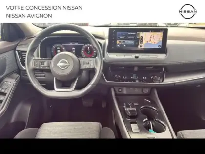 Photo 8 Nissan X-trail  e-Power 204ch N-Connecta