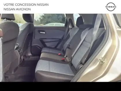 Photo 15 Nissan X-trail  e-Power 204ch N-Connecta