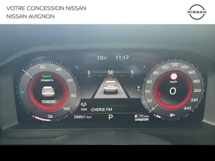 Photo 10 Nissan X-trail  e-Power 204ch N-Connecta