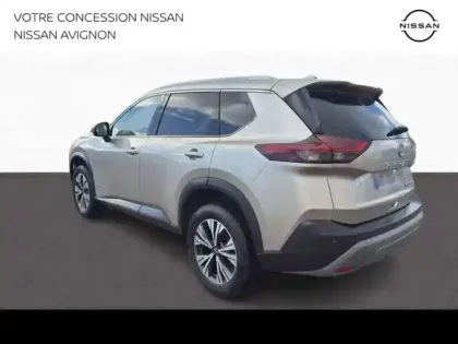 Photo 5 Nissan X-trail  e-Power 204ch N-Connecta