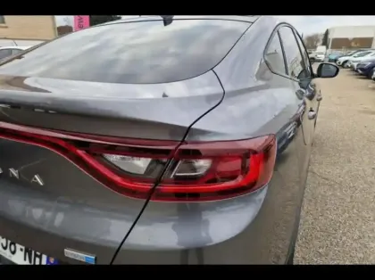 Photo 13 Renault Arkana  1.6 E-Tech hybride 145ch RS Line Fast Track