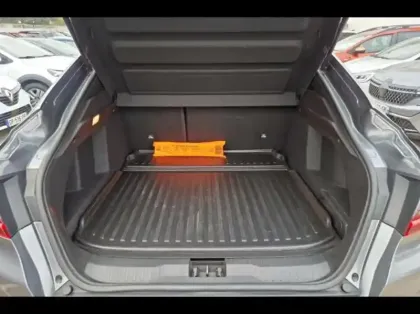 Photo 11 Renault Arkana  1.6 E-Tech hybride 145ch RS Line Fast Track