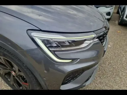 Photo 14 Renault Arkana  1.6 E-Tech hybride 145ch RS Line Fast Track