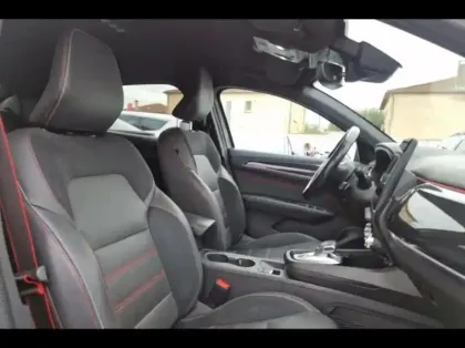 Photo 9 Renault Arkana  1.6 E-Tech hybride 145ch RS Line Fast Track