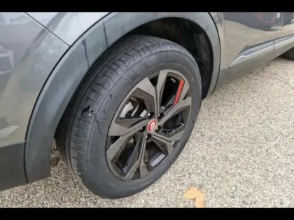 Photo 12 Renault Arkana  1.6 E-Tech hybride 145ch RS Line Fast Track